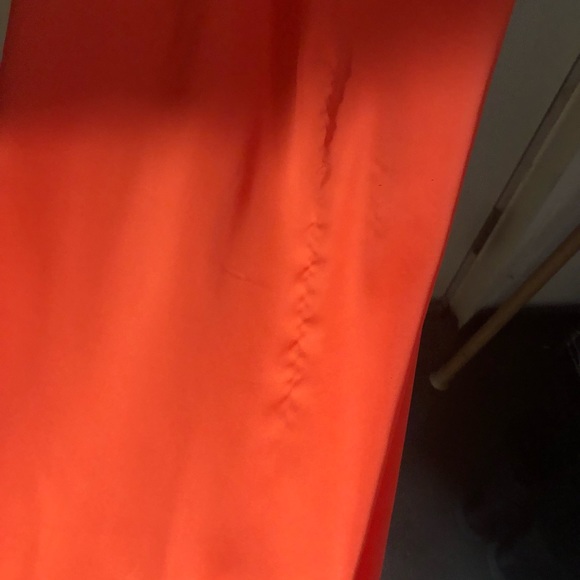 Braided Spaghetti Strap Maxi Dress - Picture 3 of 4